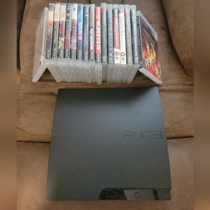Playstation 3